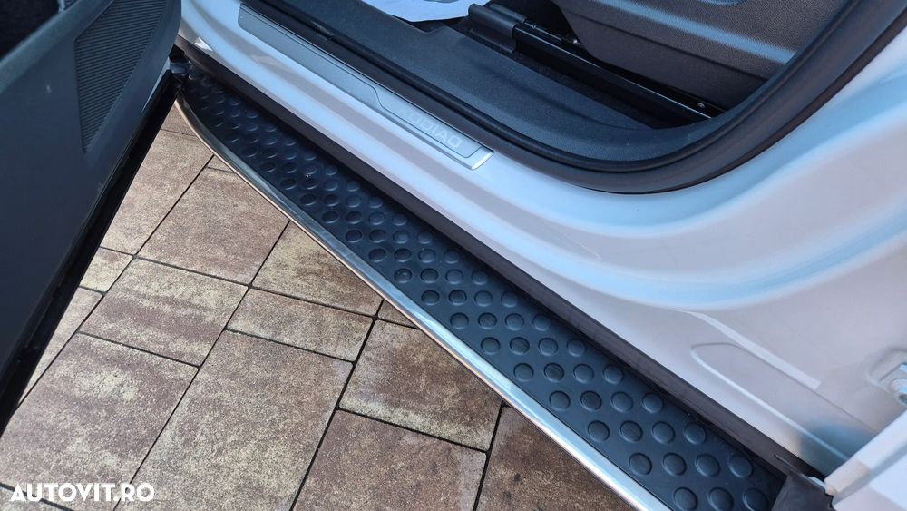 Skoda Kodiaq 2.0 TDI DSG Style - 38