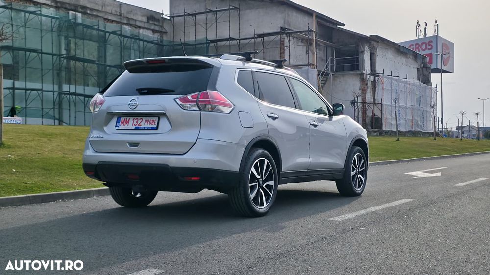 Nissan X-Trail 1.6 dCi Tekna - 16