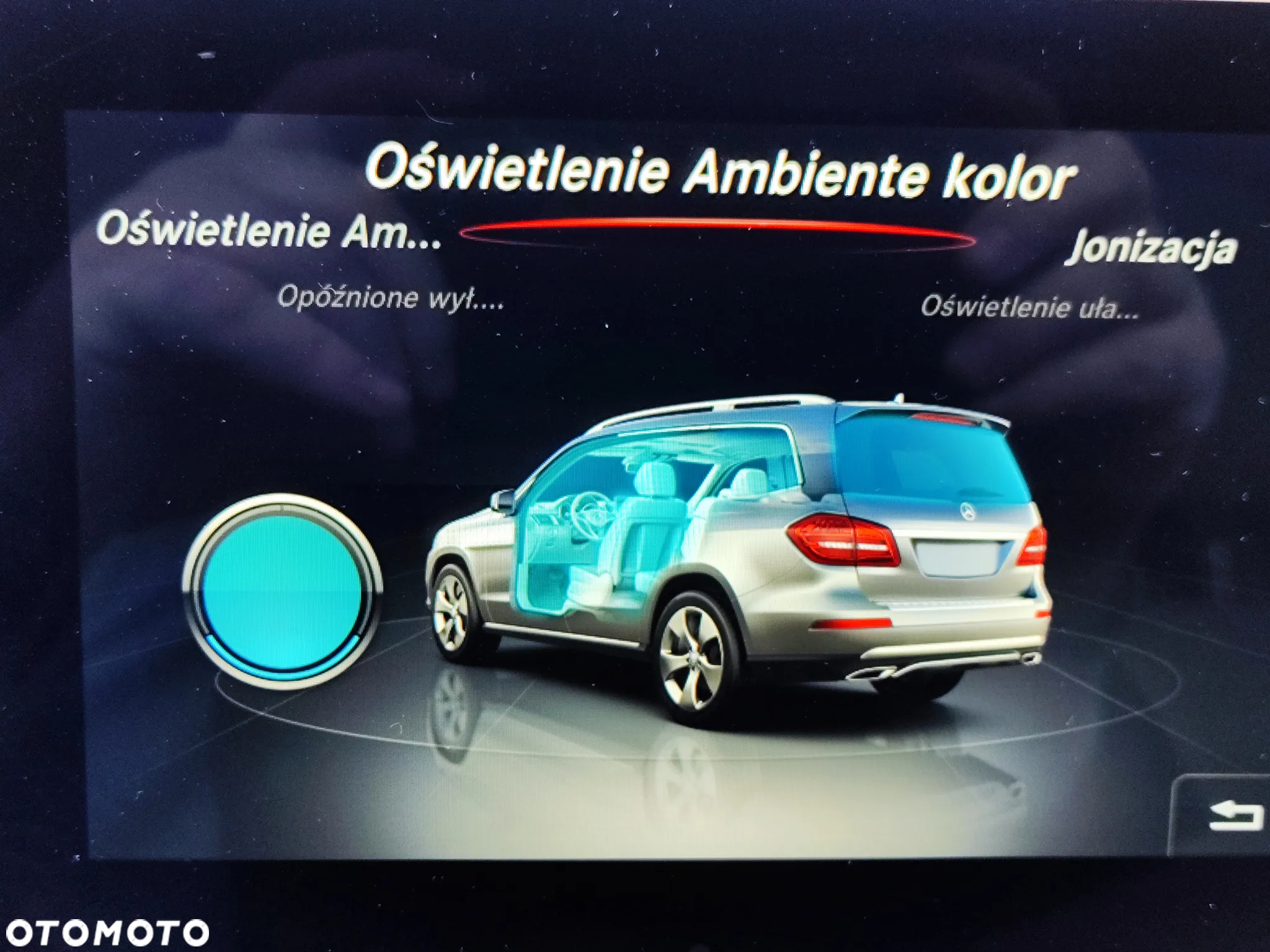 Mercedes-Benz GLS 500 4Matic 9G-TRONIC Exclusive - 30