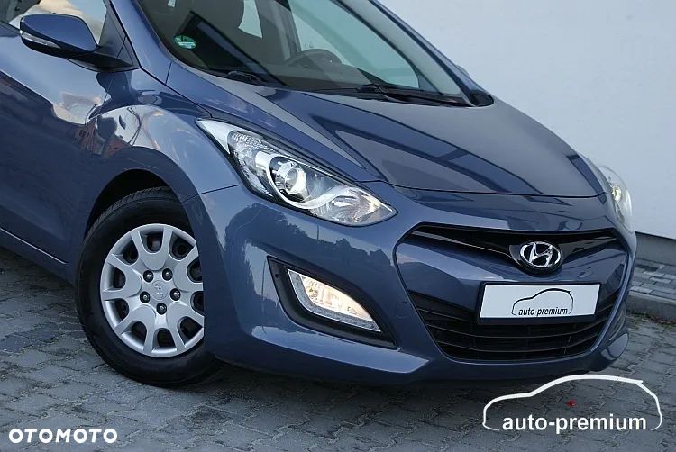 Hyundai i30 1.4 Intro Edition - 39