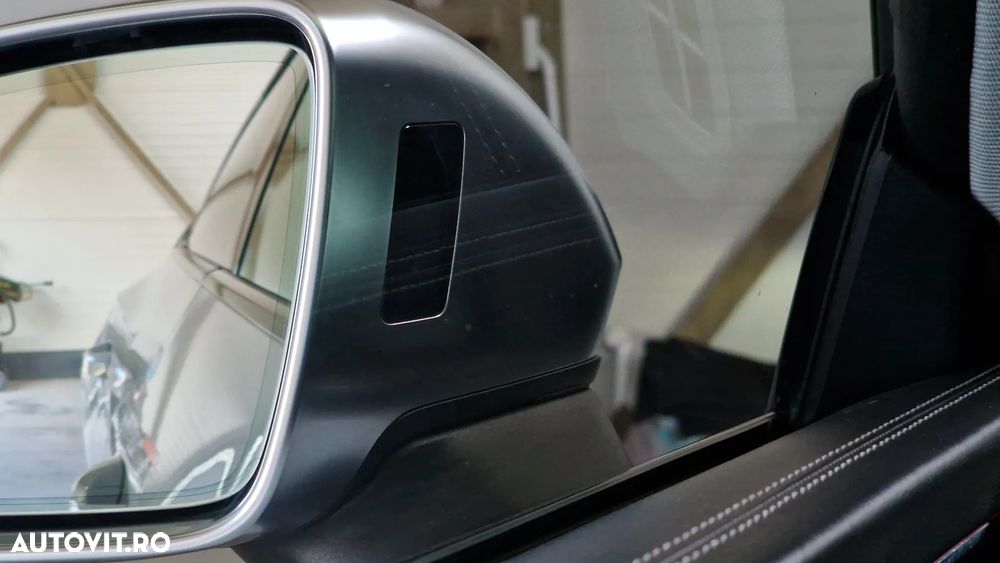 Audi S7 3.0 TDI quattro Tiptronic - 19