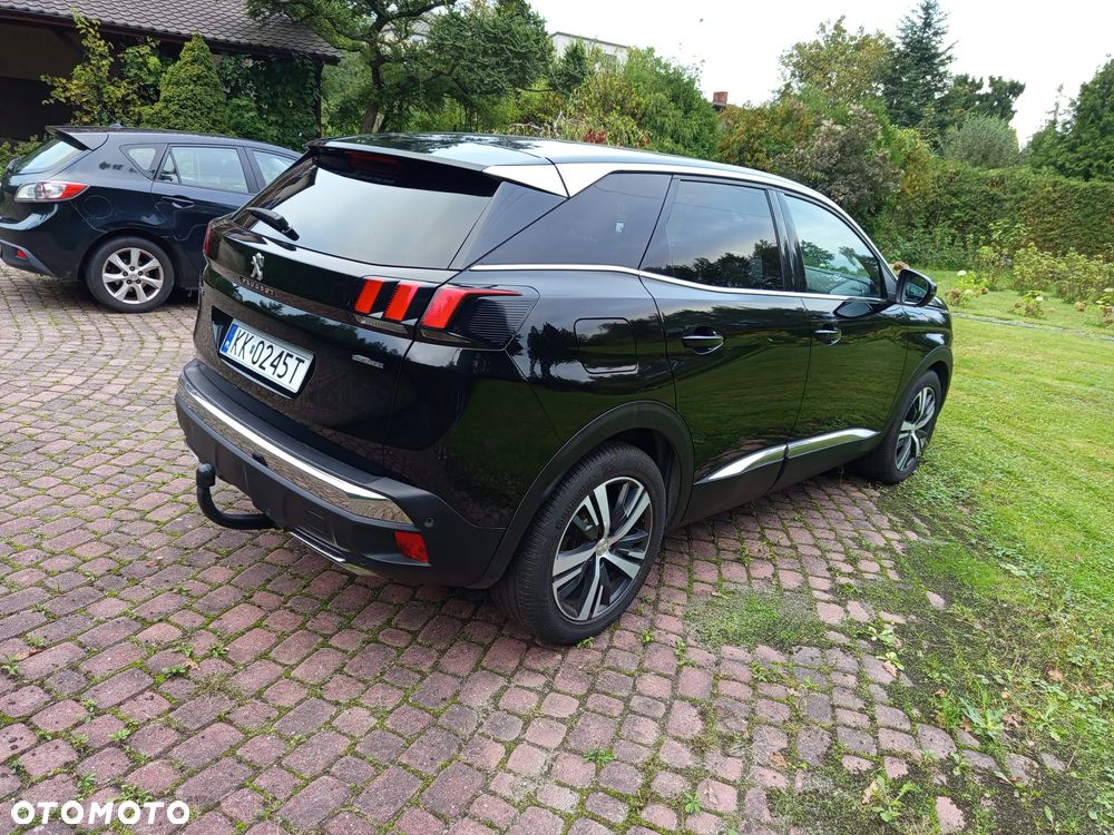 Peugeot 3008 HDi FAP 150 Business-Line - 5