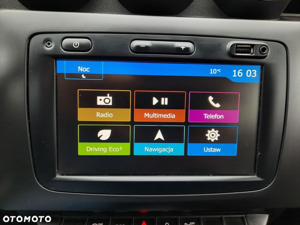 Dacia Duster SCe 115 2WD Essential - 33