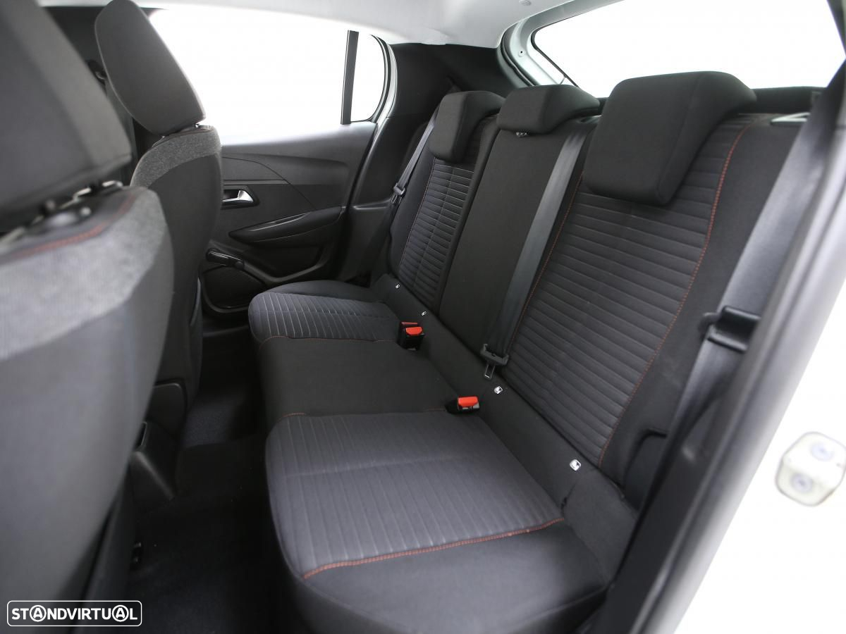 Peugeot 208 1.2 PureTech Active - 10