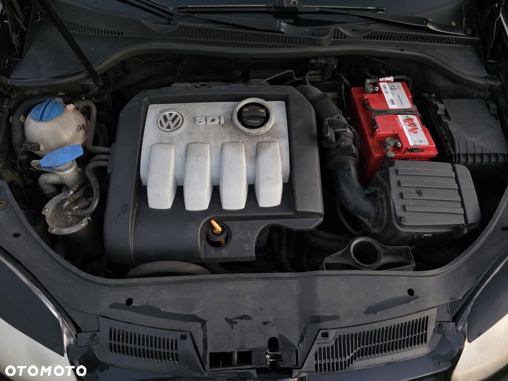 Volkswagen Golf - 7