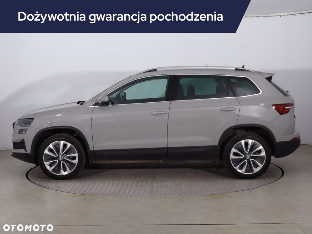 Skoda Karoq - 4