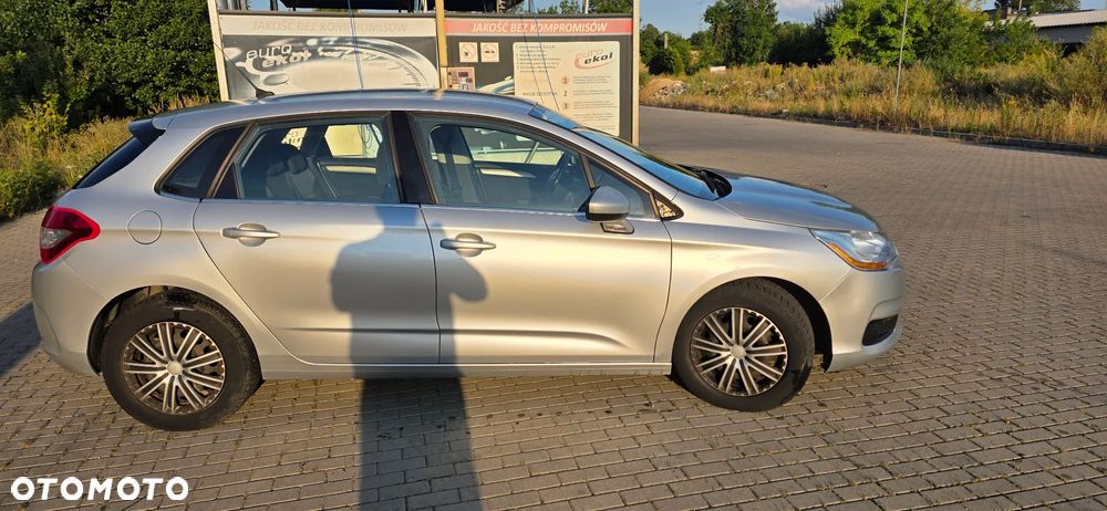 Citroën C4 1.6 HDi Attraction - 5
