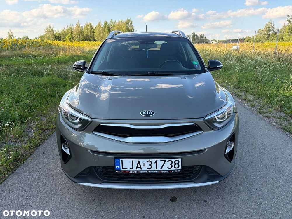 Kia Stonic - 8