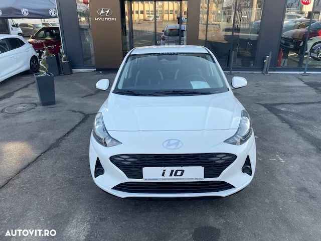 Hyundai i10 - 1