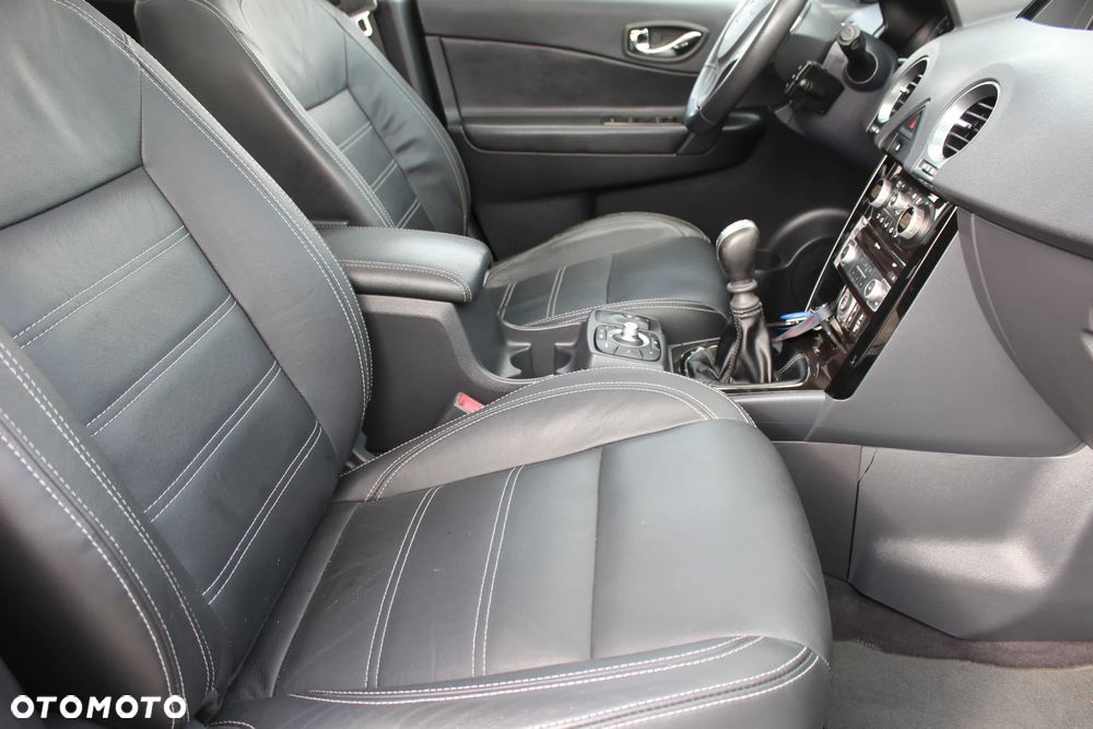 Renault Koleos 2.0 dCi 4x4 Privilege - 8