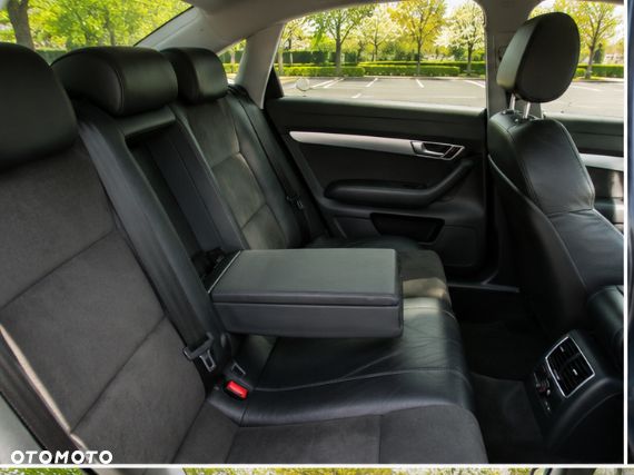 Audi A6 Avant 3.0 TDI Quattro - 11