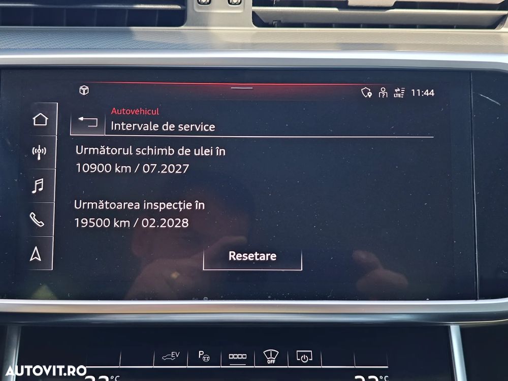 Audi A6 50 TFSI e quattro S tronic - 24