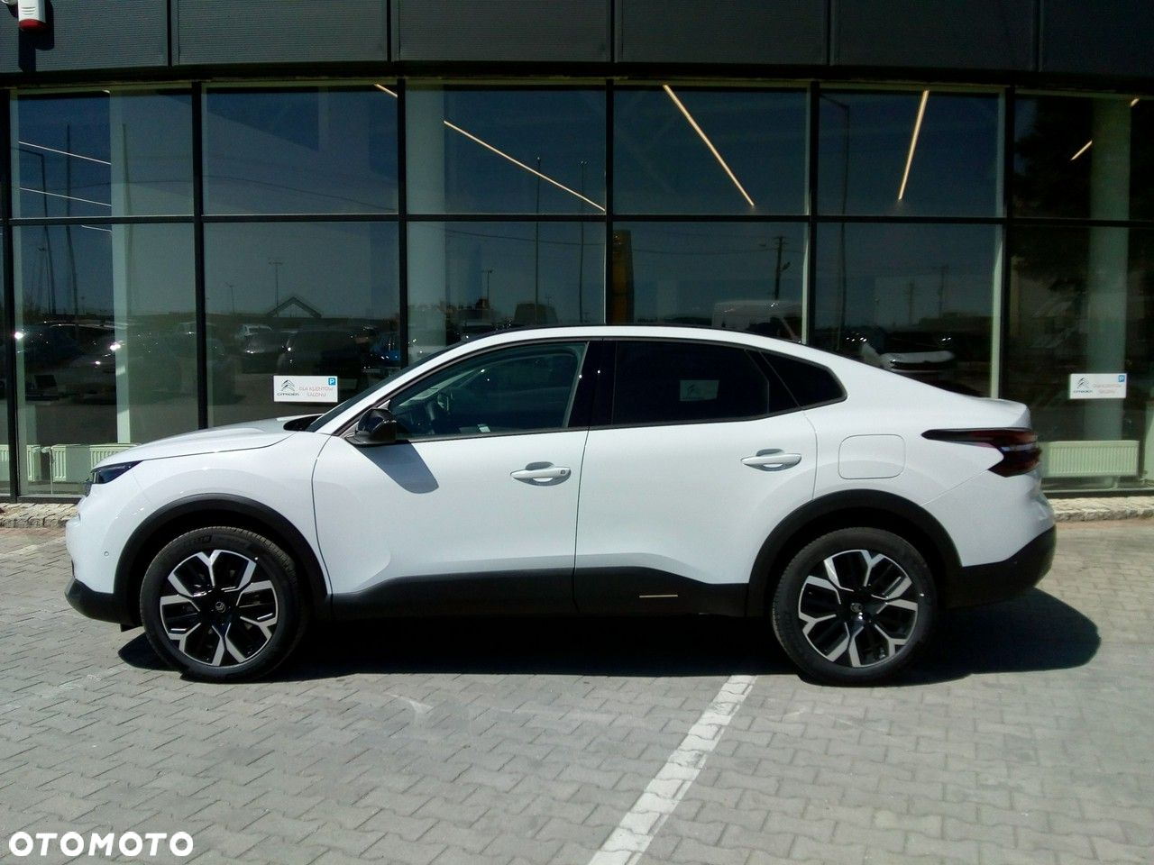 Citroën C4X - 2
