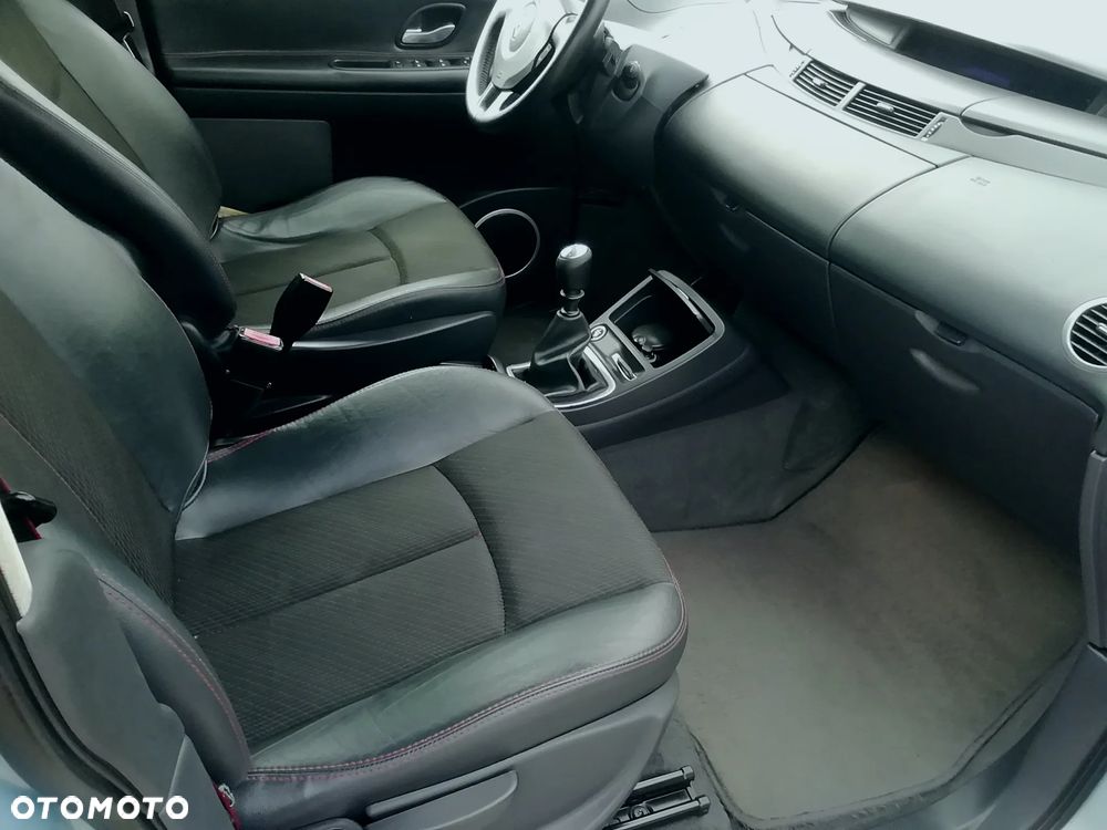 Renault Espace 2.0 Expression - 25