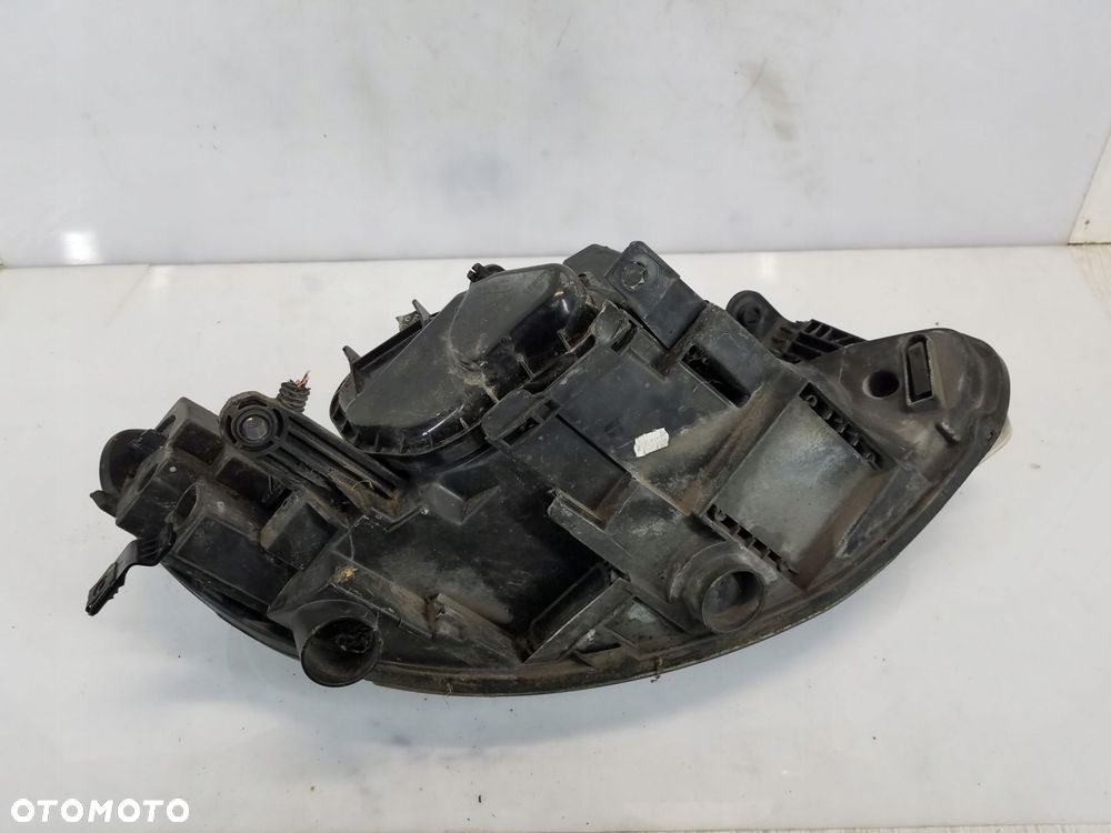 lampa przód seat ibiza iv 6j - 12