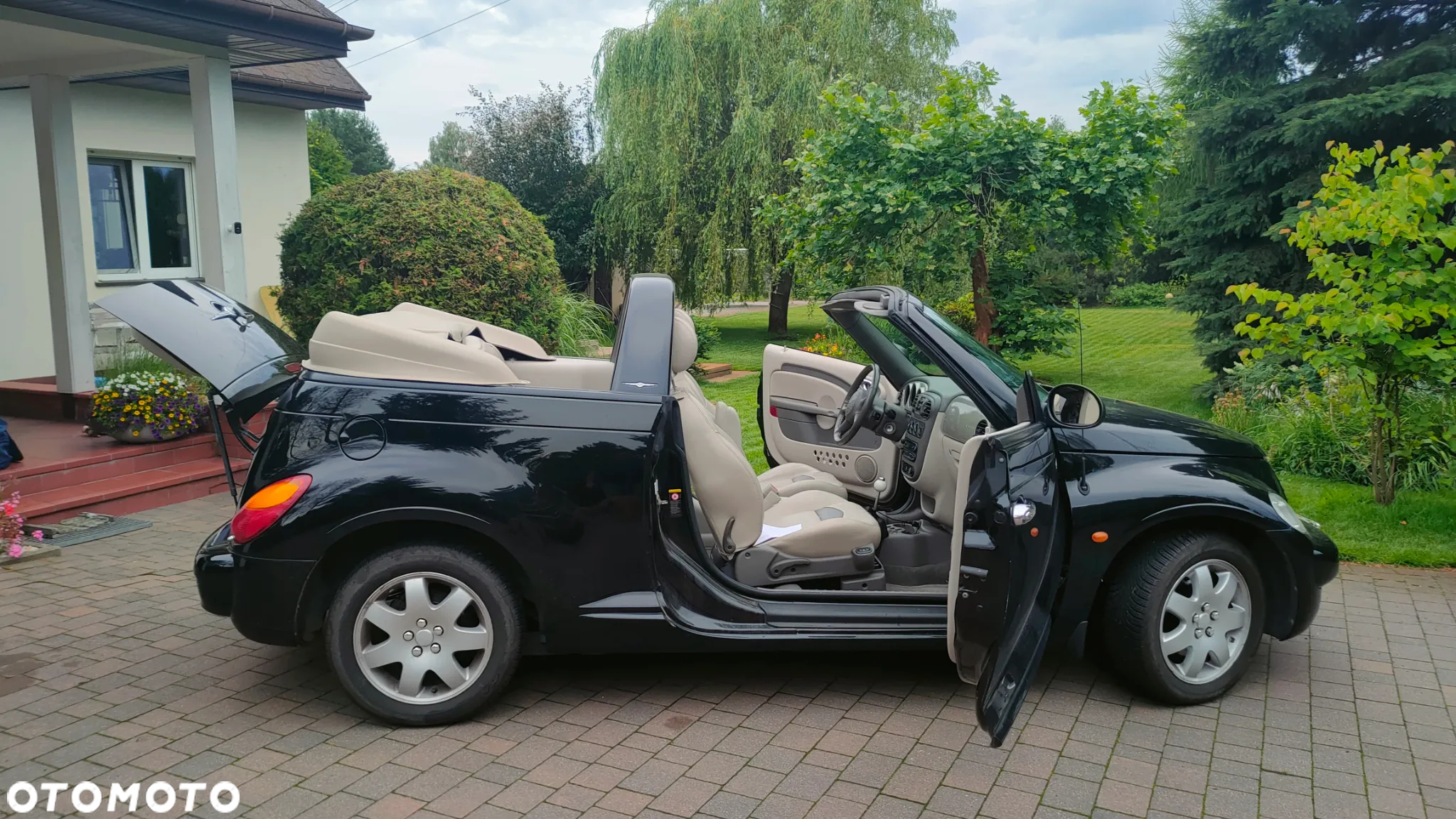 Chrysler PT Cruiser 2.4 Limited - 16