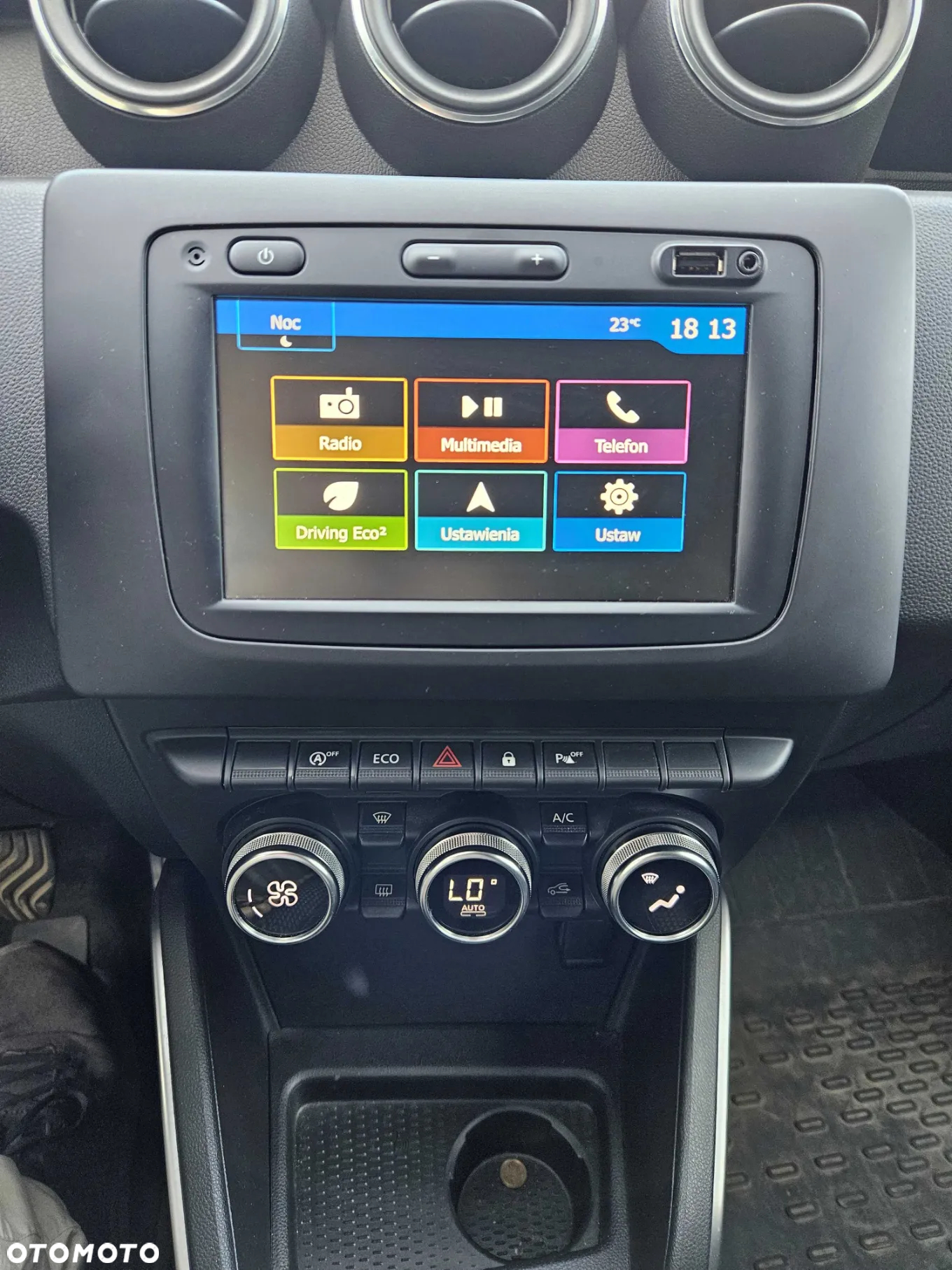 Dacia Duster 1.3 TCe FAP Prestige - 25