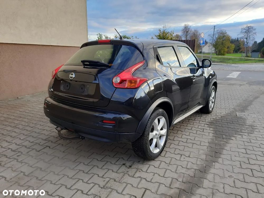 Nissan Juke - 7