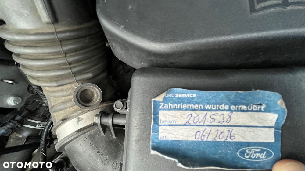 Ford Kuga 2.0 TDCi 4x4 Trend - 38