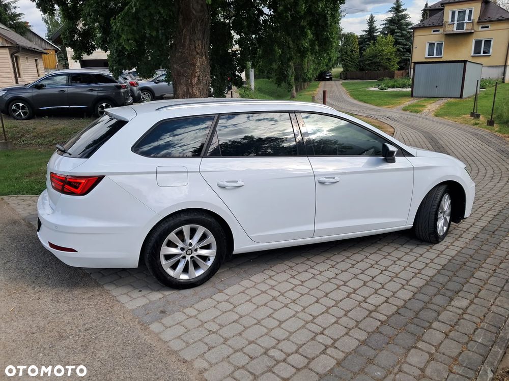 Seat Leon - 5