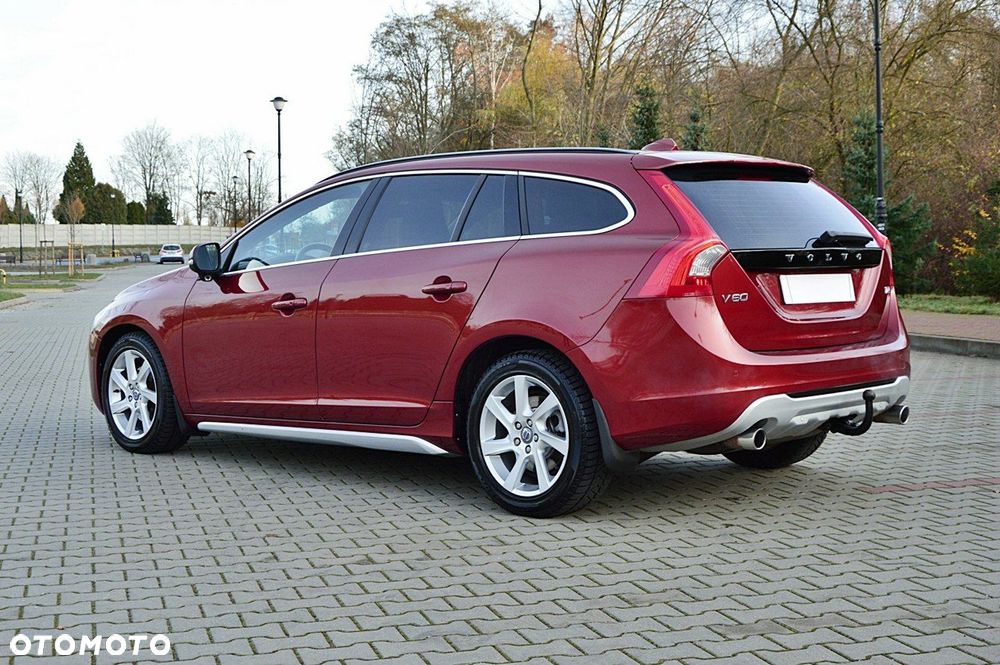 Volvo V60 - 19