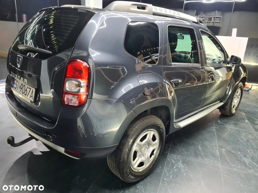 Dacia Duster 1.2 TCe Celebration - 9