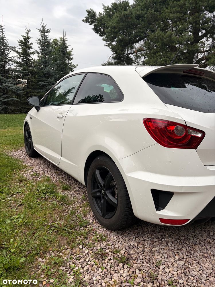 Seat Ibiza - 7
