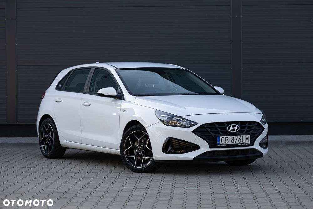 Hyundai i30 - 2