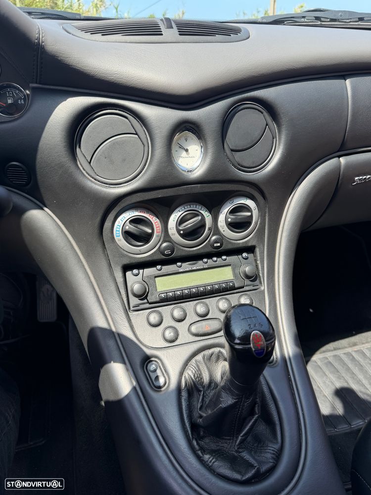 Maserati 3200 GT - 4