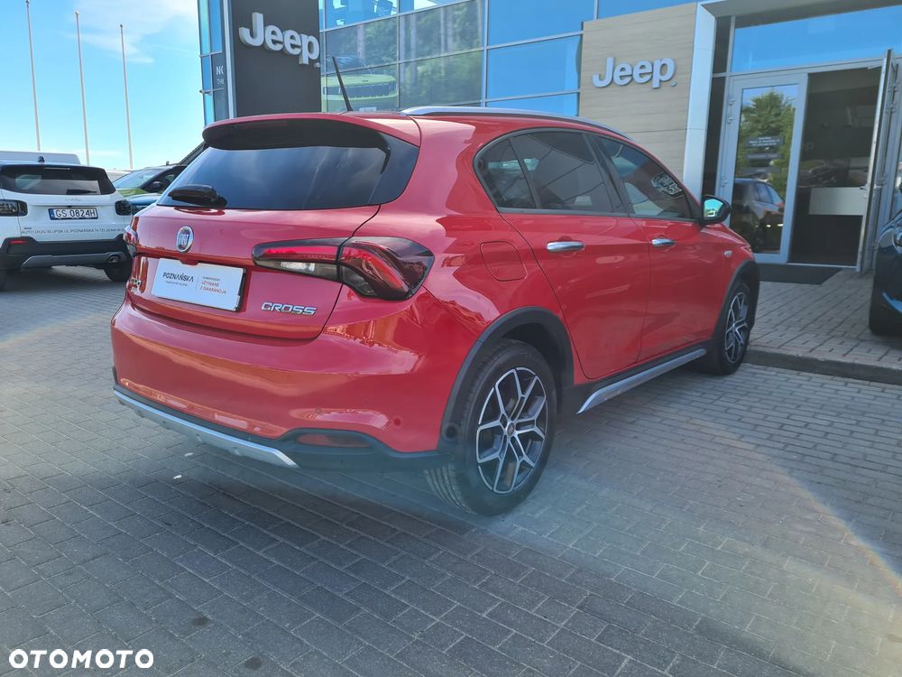 Fiat Tipo 1.0 T3 City - 8