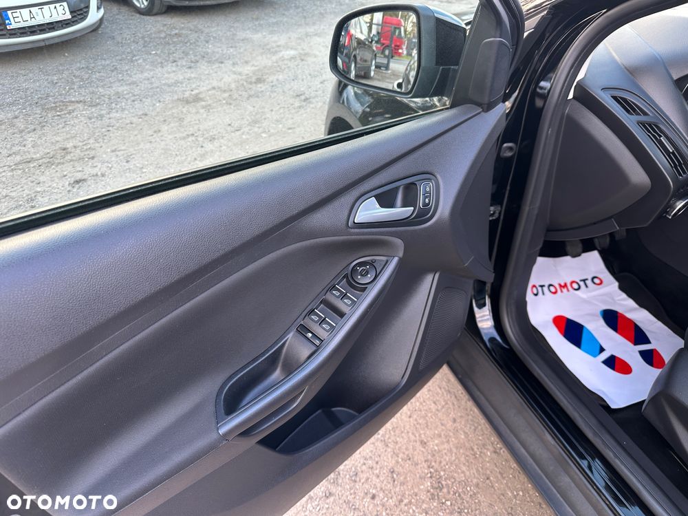 Ford Focus 1.0 EcoBoost Edition - 15