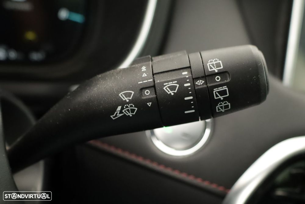 MG EHS 1.5 T-GDI Plug-in Hybrid Luxury - 20