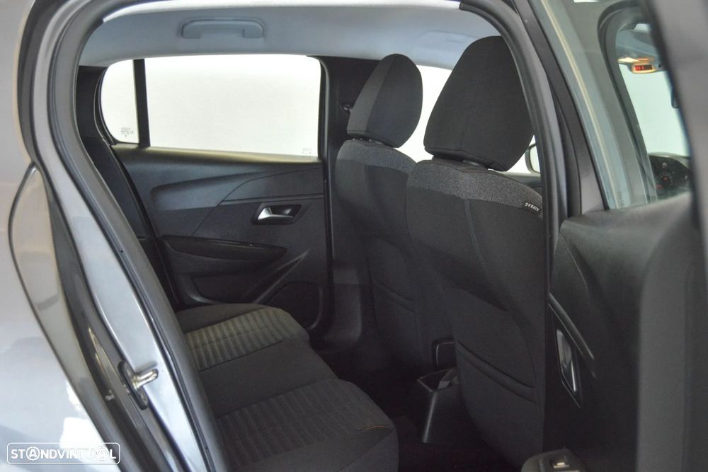 Peugeot 208 1.5 BlueHDi Active Pack - 48