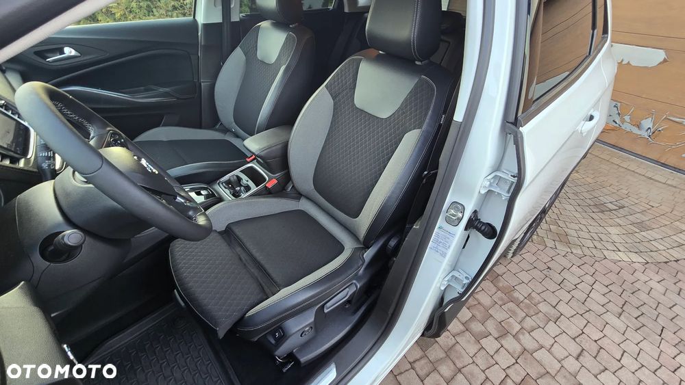 Opel Grandland X 1.2 Start/Stop Automatik Business INNOVATION - 29