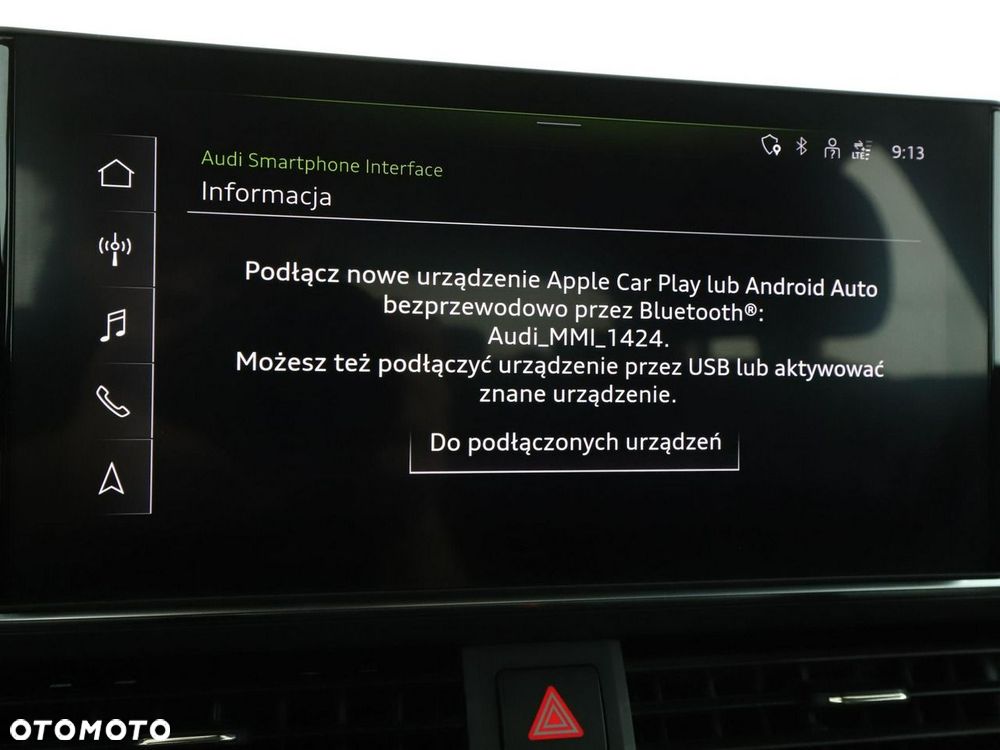 Audi A4 Avant 40 TDI Quattro S Line S tronic - 27