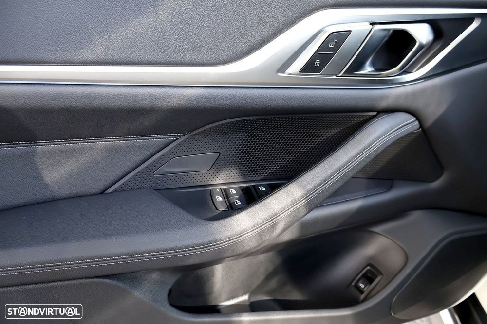 BMW i4 eDrive40 Pack Desportivo M Pro - 10