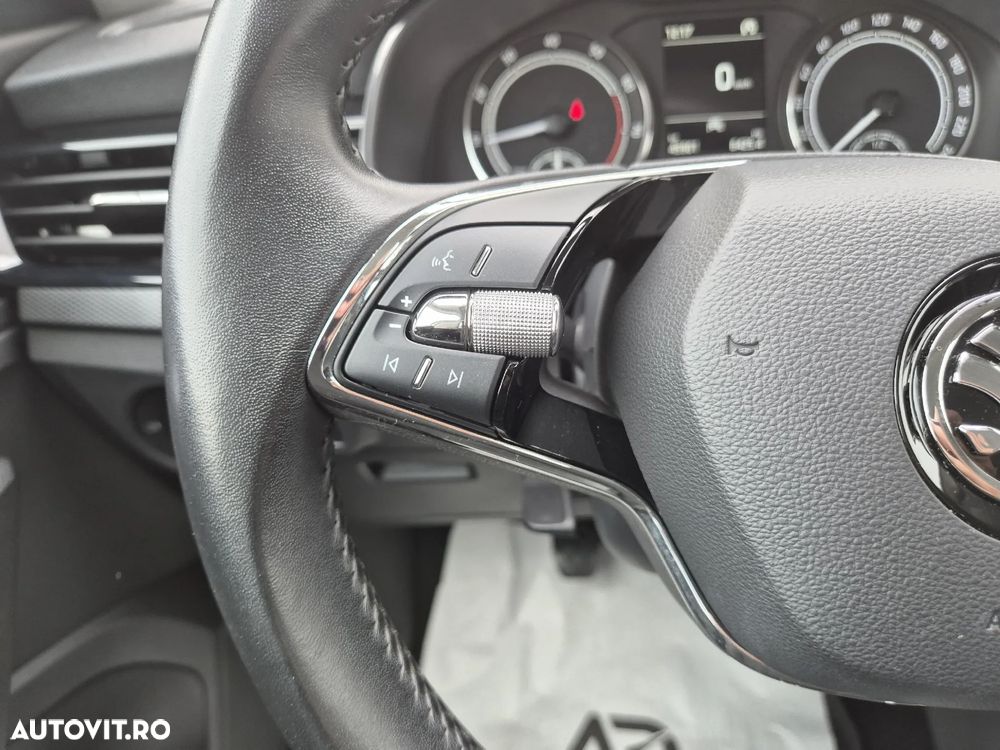 Skoda Kamiq 1.0 TSI Ambition - 15