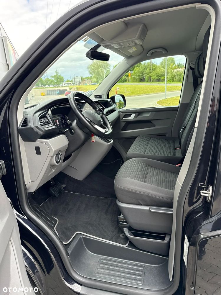 Volkswagen Caravelle 2.0 TDI L2 Comfortline DSG - 15