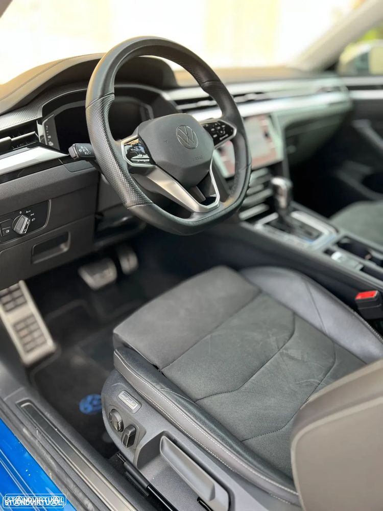 VW Arteon 1.4 TSI eHybrid Elegance - 2