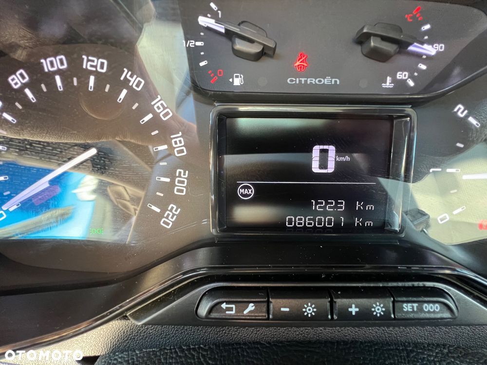 Citroën C3 Pure Tech 83 S&S FEEL - 14