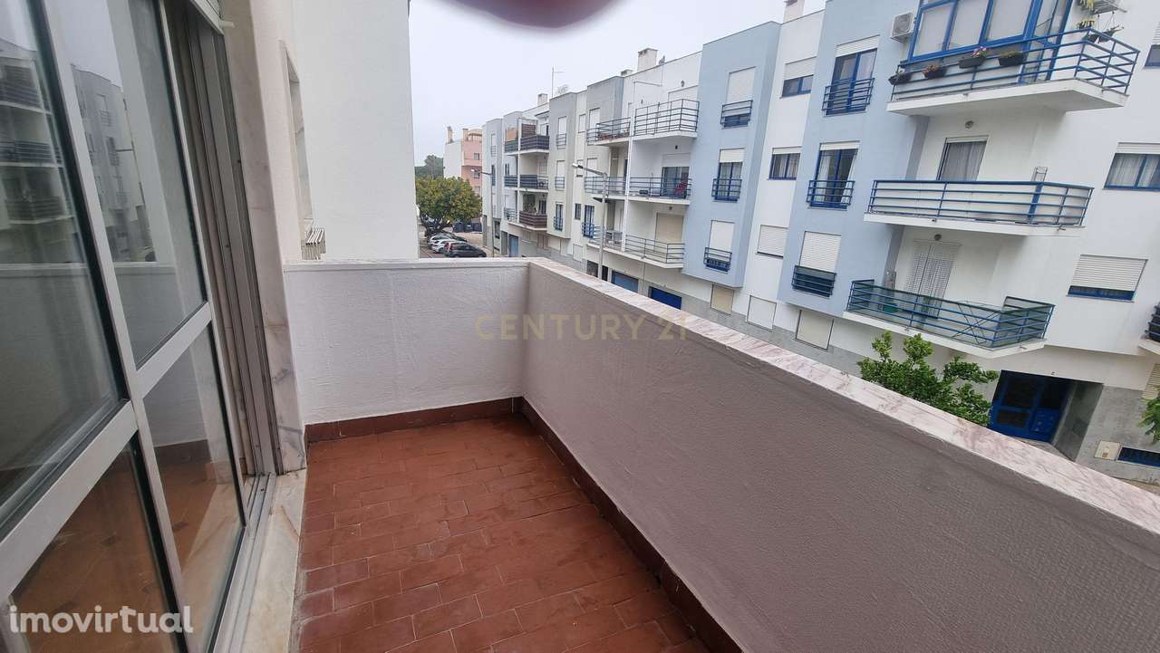 T2 Costa da Caparica - Santo António - Grande imagem: 2/16