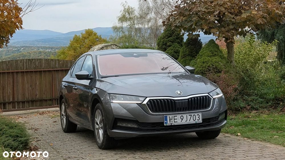 Skoda Octavia - 9