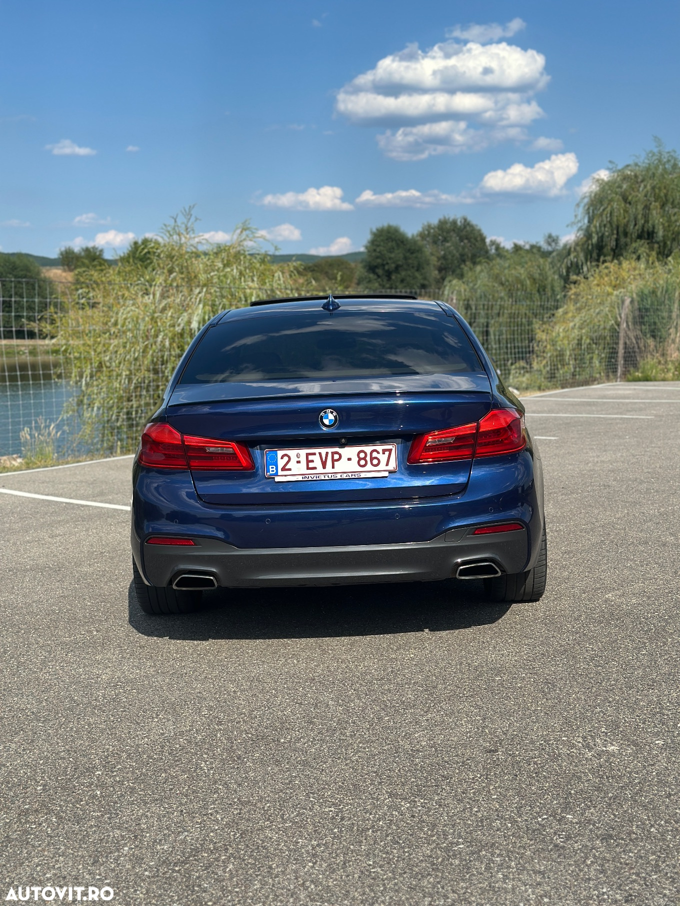 BMW Seria 5 - 4
