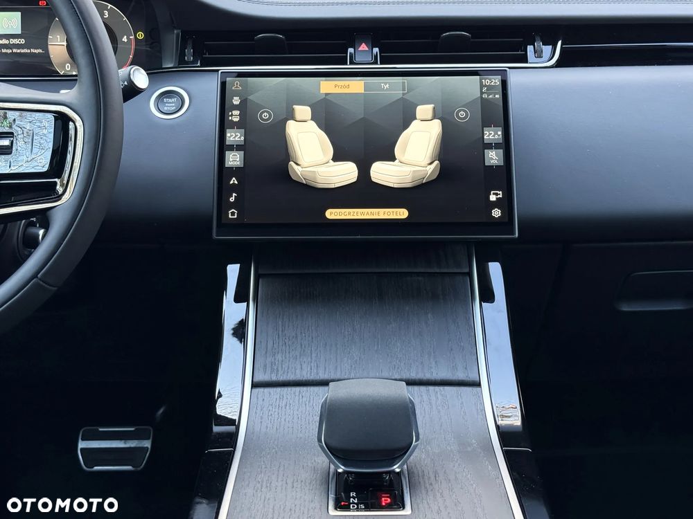 Land Rover Range Rover Evoque D200 Autobiography - 6