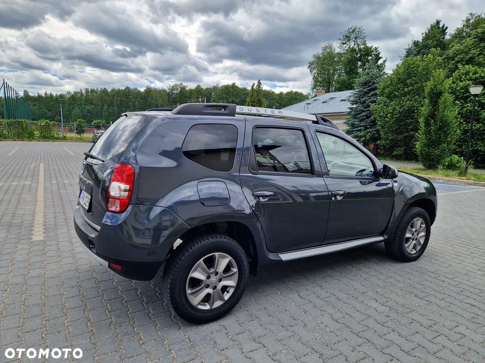Dacia Duster - 12