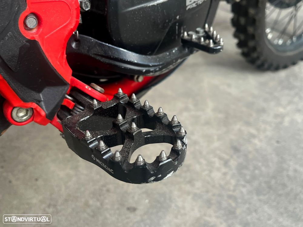 Beta RR 200 Racing 2T - 7