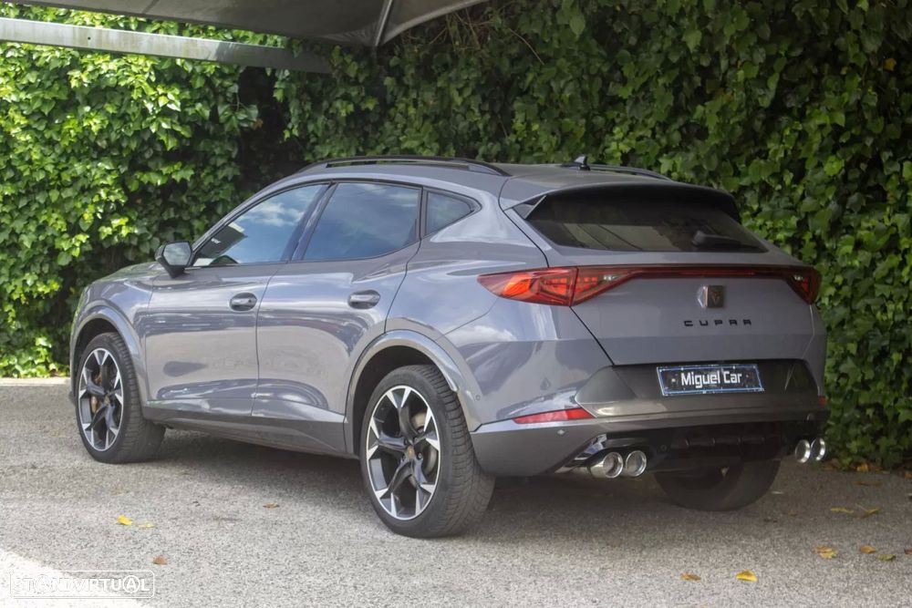Cupra Formentor 2.0 TSI DSG 4Drive VZ - 10