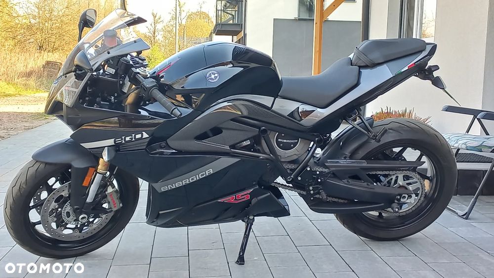 Energica Inny - 3