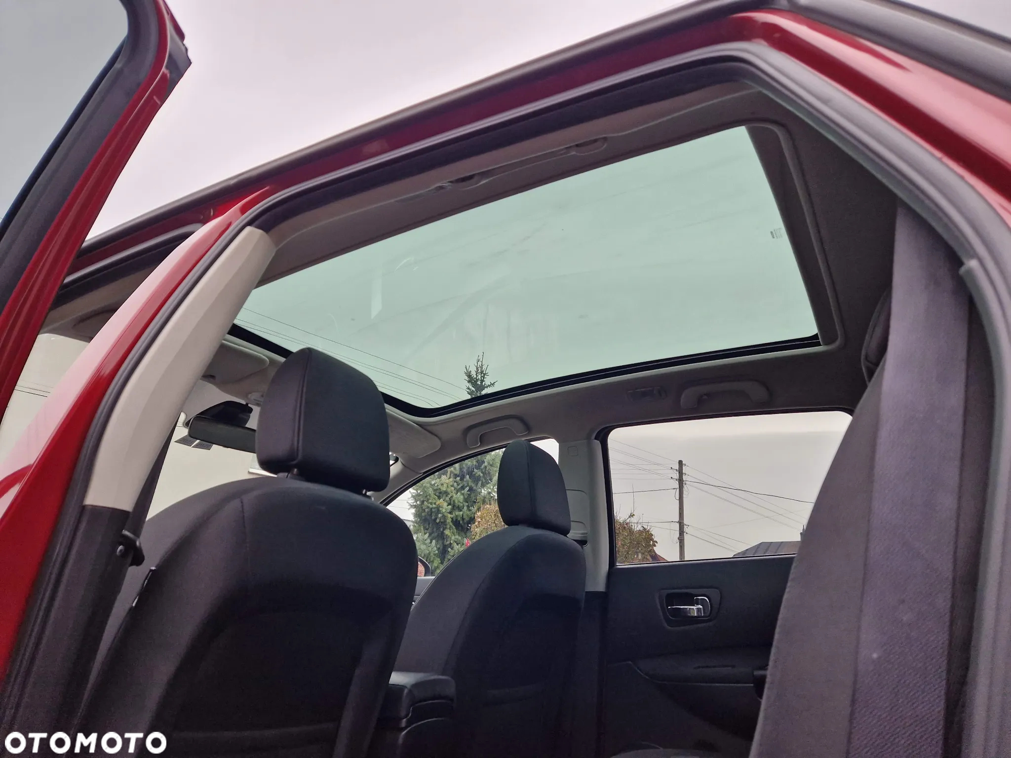 Nissan Qashqai+2 1.6 dCi I-Way - 25