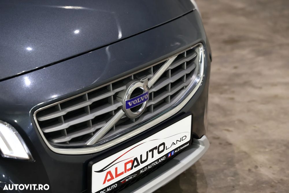 Volvo S60 D5 - 24